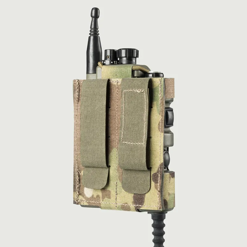 LFR Molle PRR Pouch - Multicam-3